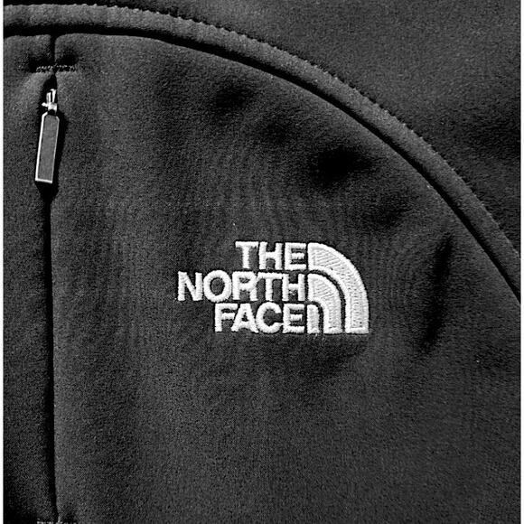 The North Face Black Jacket | Size M - Picture 3 of 6